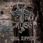 Metal Cross SOUL RIPPER