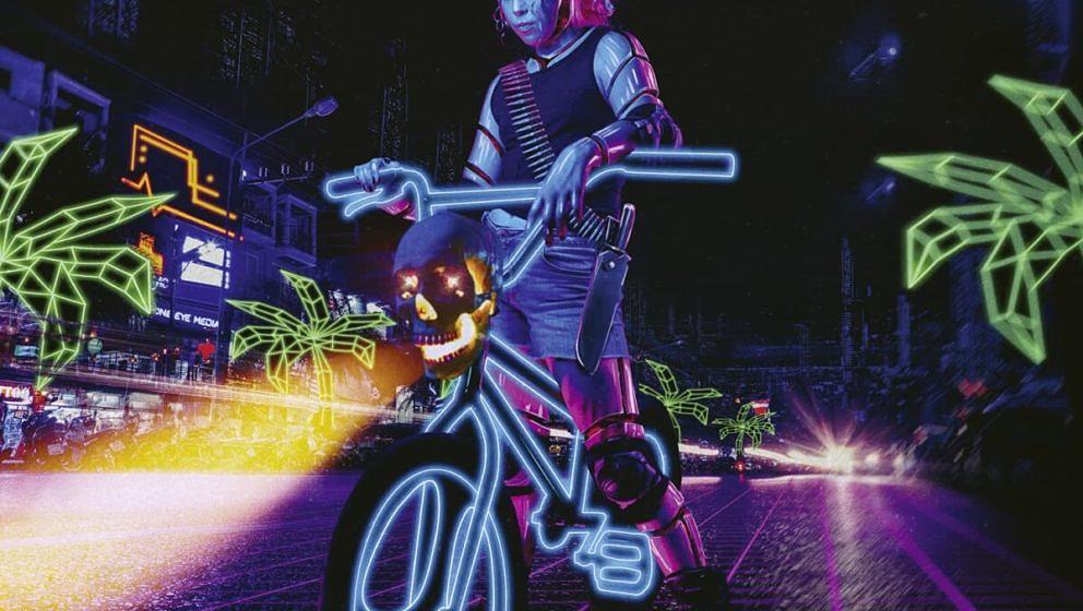 Reckless Love TURBORIDER