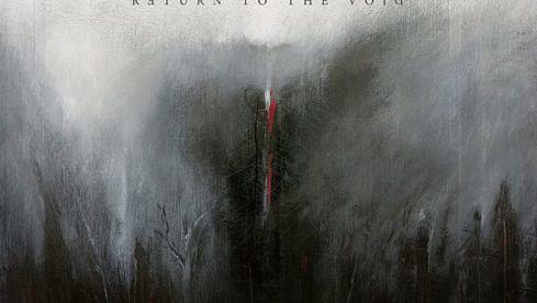 Shape Of Despair RETURN TO THE VOID