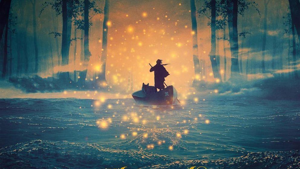 Joachim Witt RÜBEZAHLS REISE