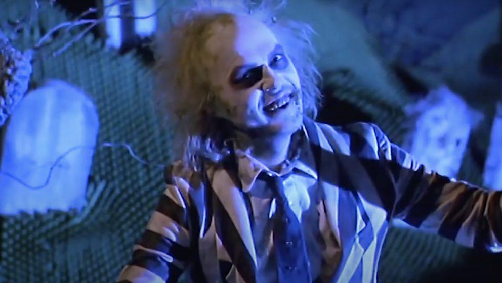 Beetlejuice