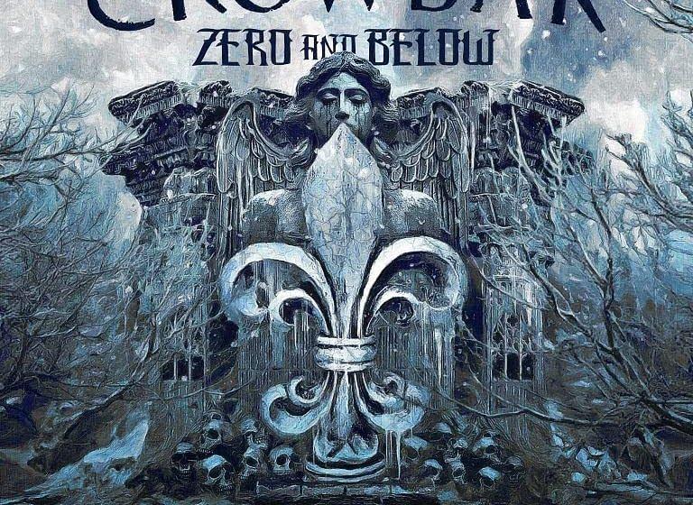 Crowbar ZERO AND BELOW