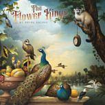The Flower Kings BY ROYAL DECREE