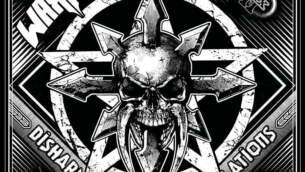 Warpath DISHARMONIC REVELATIONS