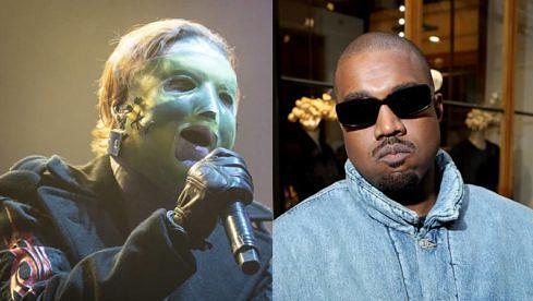 Corey Taylor findet die Geschäftsidee von Kanye West unterirdisch