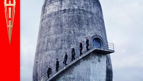 Rammstein-Zeit-Album