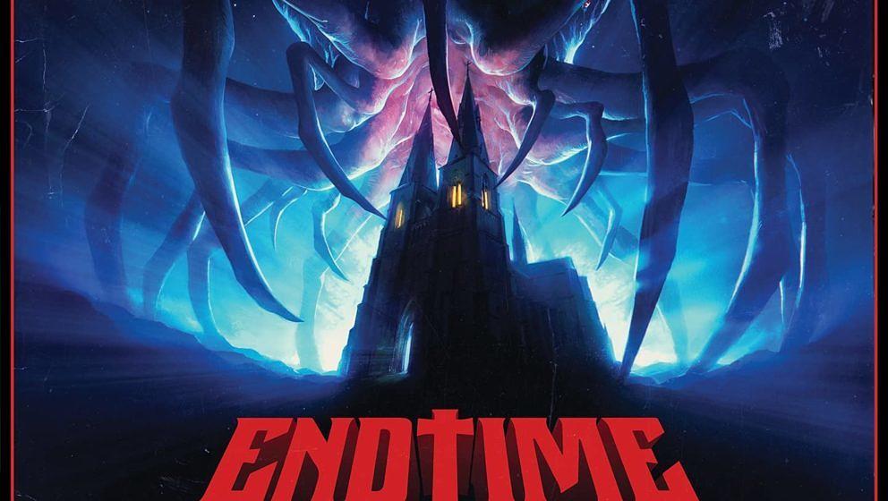 Endtime IMPENDING DOOM