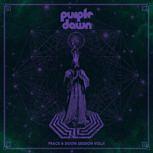 Purple Dawn PEACE & DOOM SESSION VOL. II