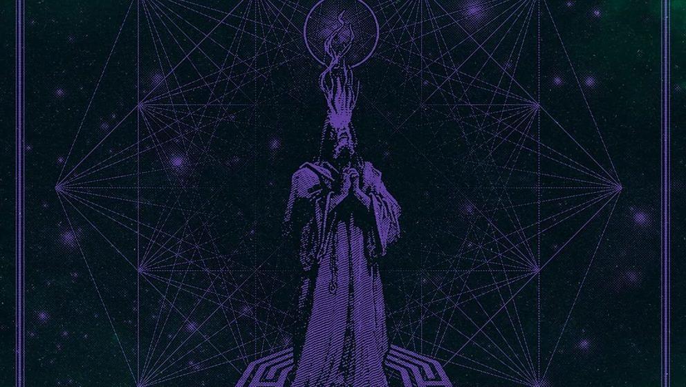 Purple Dawn PEACE & DOOM SESSION VOL. II