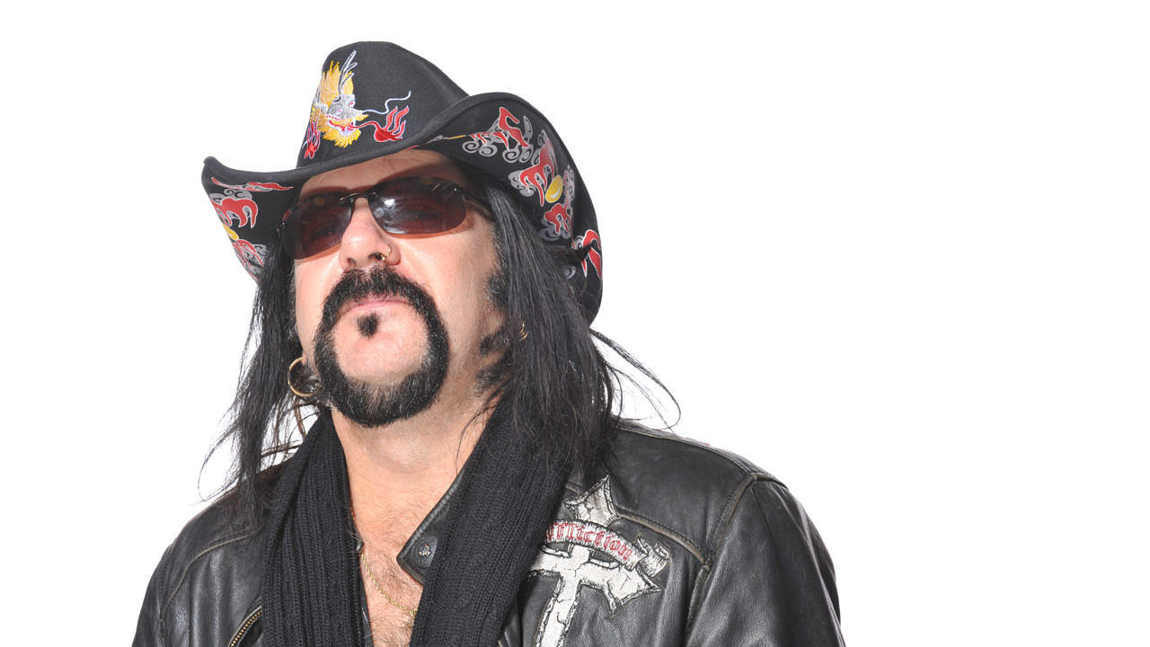Vinnie Paul, Pantera