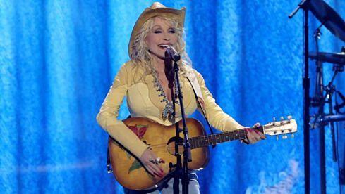 Dolly Parton