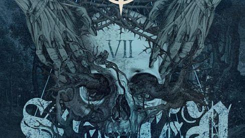 Agathodaimon THE SEVEN