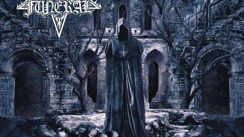 Dark Funeral WE ARE THE APOCALYPSE