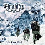 Final Cry THE EVER-REST