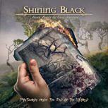 Shining Black / Boals & Thorsen POSTCARDS FROM THE END OF THE WORLD