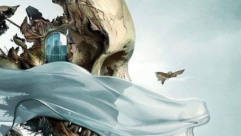 Stabbing Westward CHASING GHOSTS