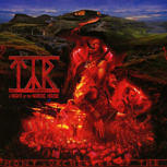 Týr A NIGHT AT THE NORDIC HOUSE