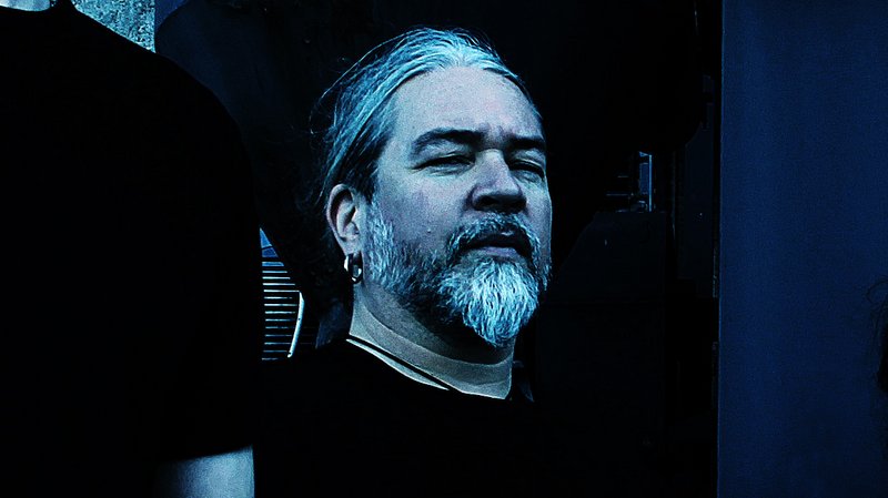 Meshuggah-Drummer Tomas Haake hat einen schmerzhaften Ausschlag an den Händen
