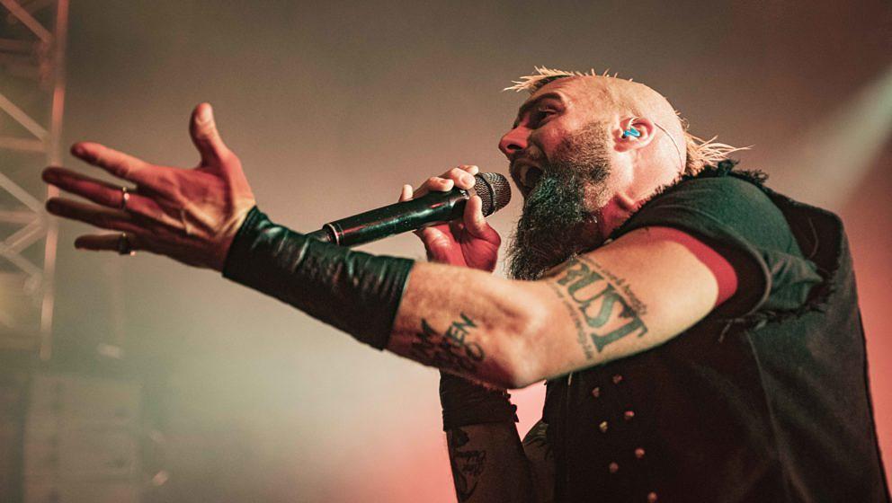 Jesse Leach, Killswitch Engage