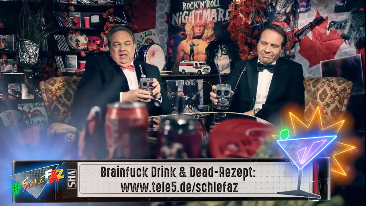 SchleFaZ-Nightmare-Duo