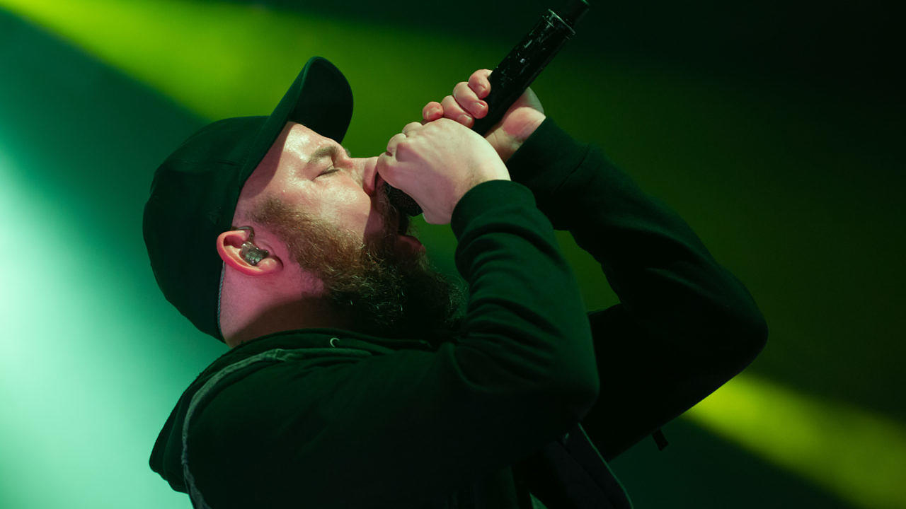 Anders Fridén, In Flames