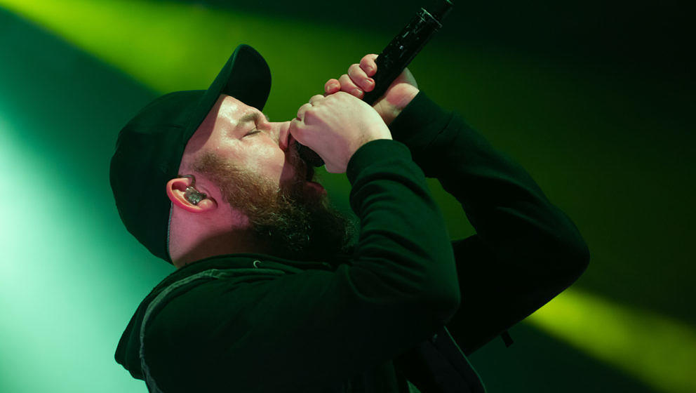 Anders Fridén, In Flames