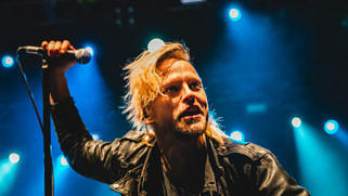 Erik Grönwall