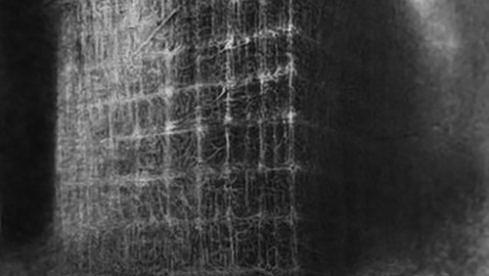 Qaalm RESILIENCE & DESPAIR