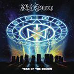 Night Demon YEAR OF THE DEMON