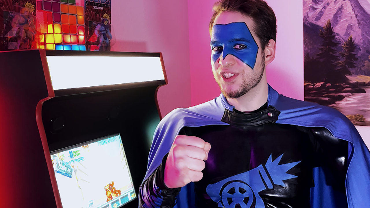 Duncan_Megaman Arcade3