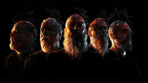 Meshuggah-2022a_Edvard Hansson and Brandan Baldwin-PR-kk