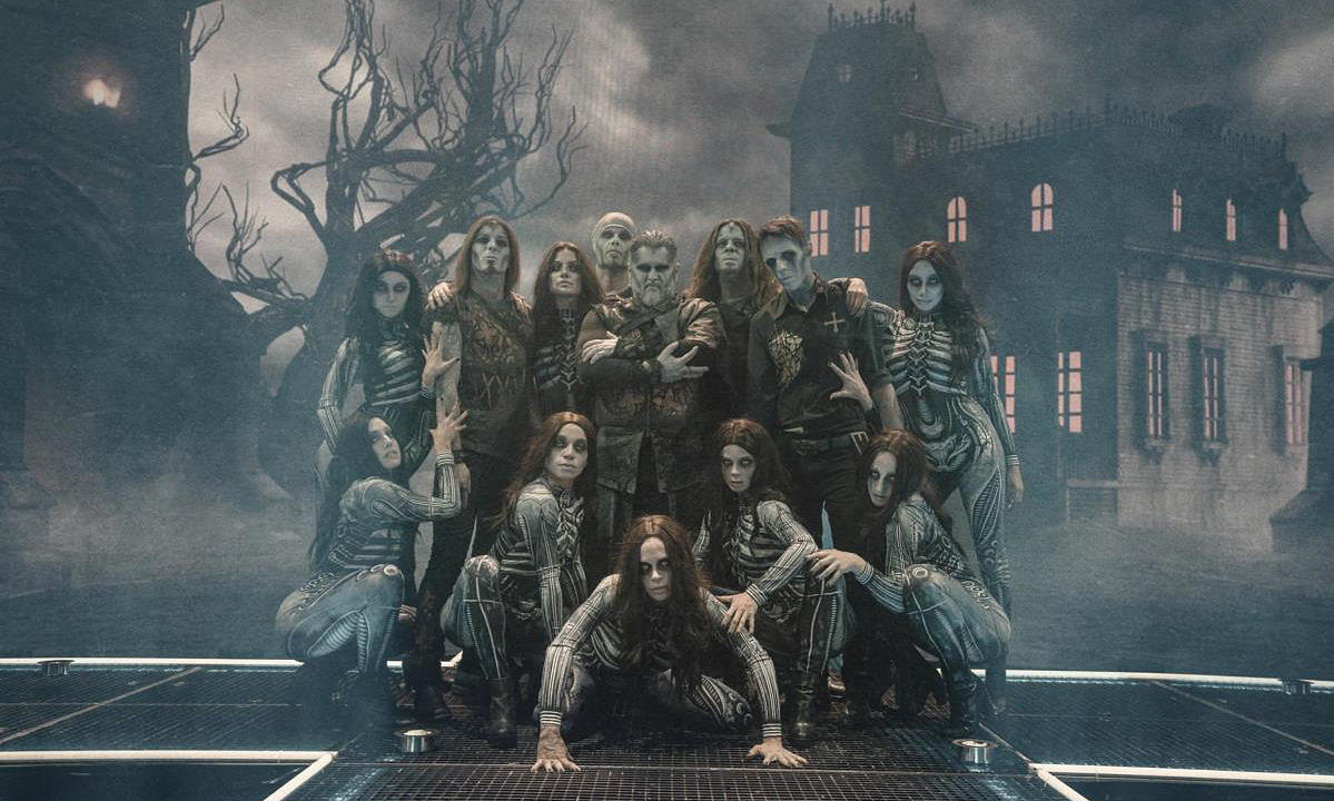 Powerwolf-Monumental