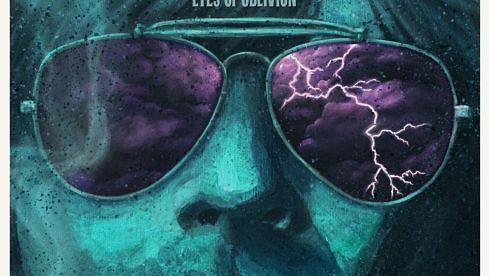 The Hellacopters EYES OF OBLIVION