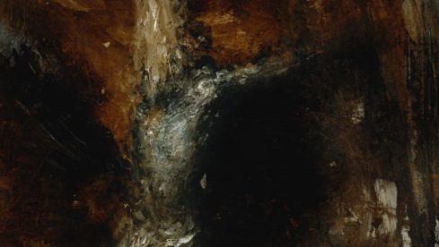 Purgatory APOTHEOSIS OF ANTI LIGHT