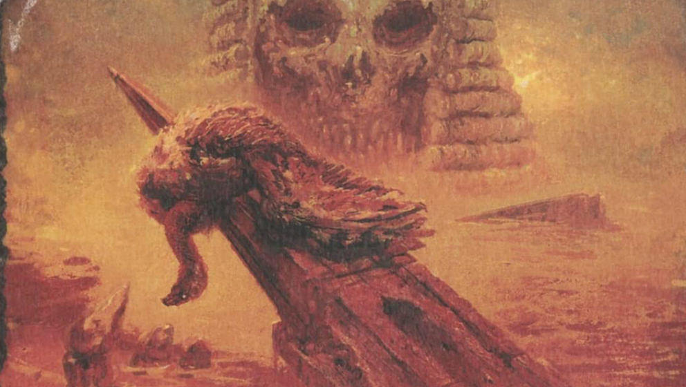 Satan EARTH INFERNAL