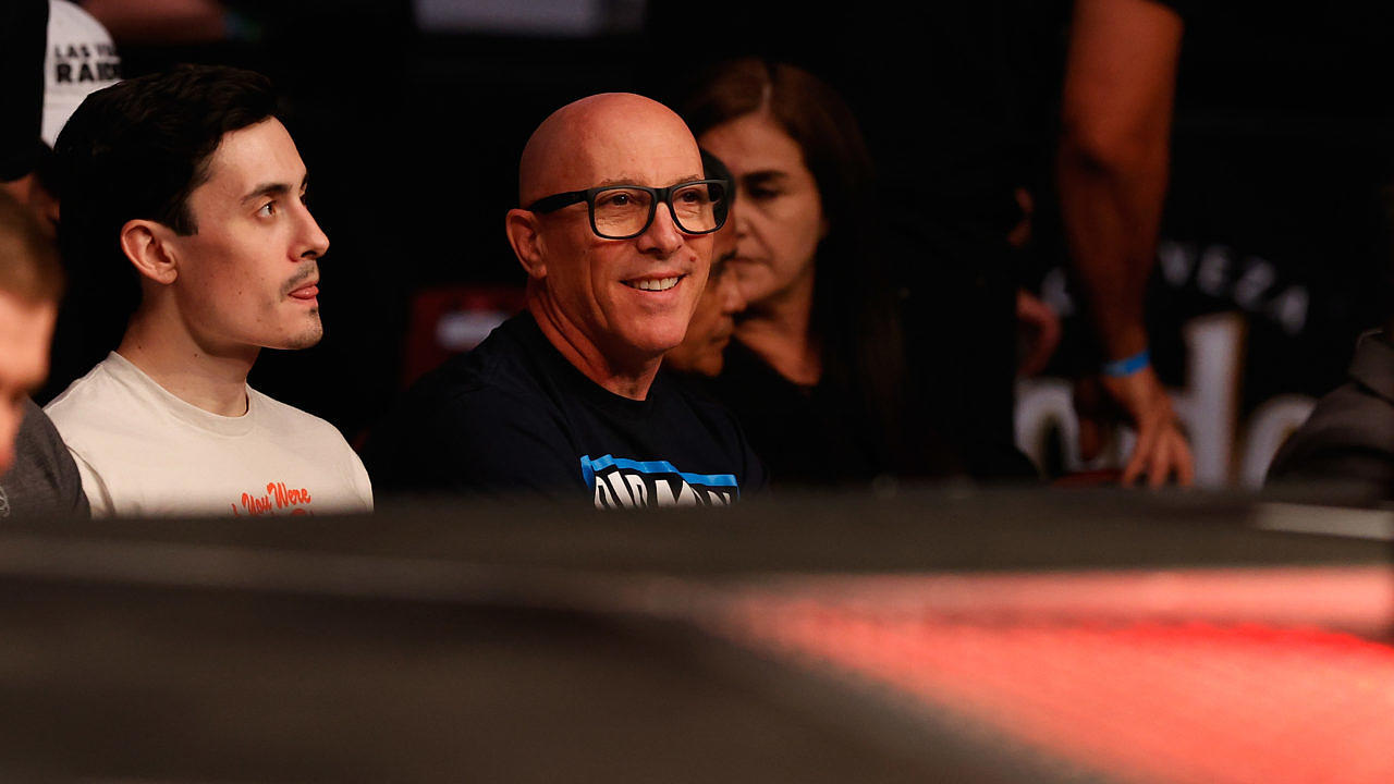 Tool-Frontmann Maynard James Keenan