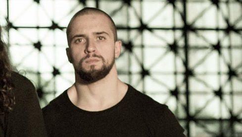 Ex-Sepultura-Schlagzeuger Eloy Casagrande trommelt jetzt bei Slipknot