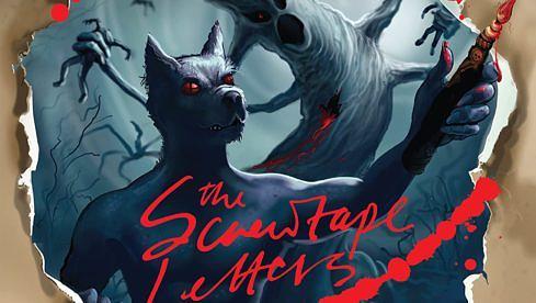 Leader Of Down THE SCREWTAPE LETTERS