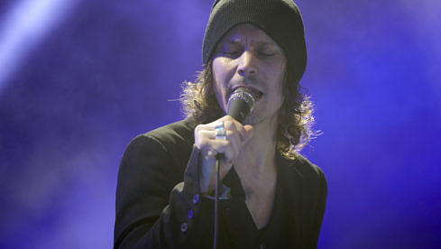 Ville Valo
