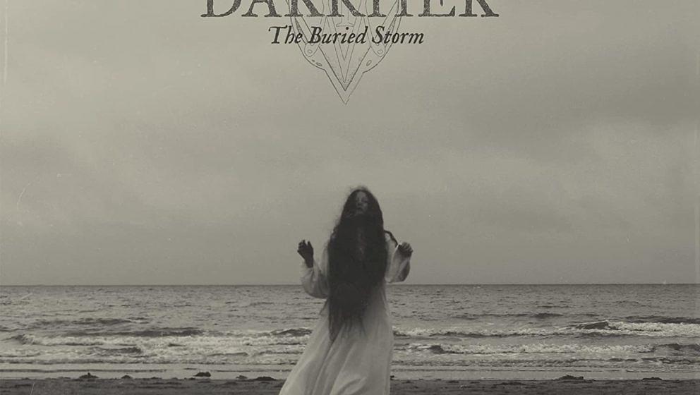 Darkher THE BURIED STORM