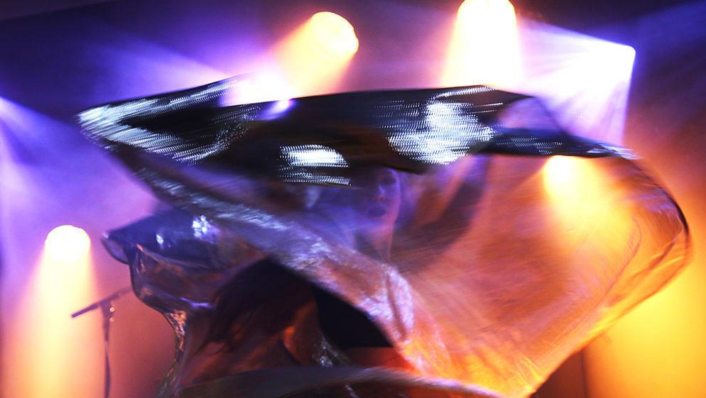 Eridu, Inferno Festival, 17.04.2022