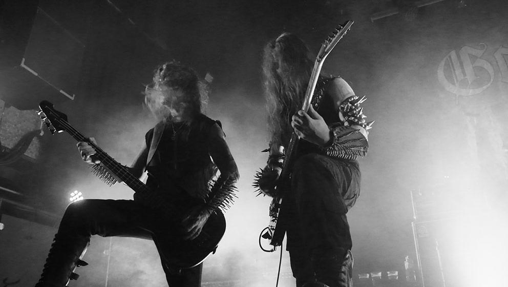 Gorgoroth, Inferno Festival, 15.04.2022