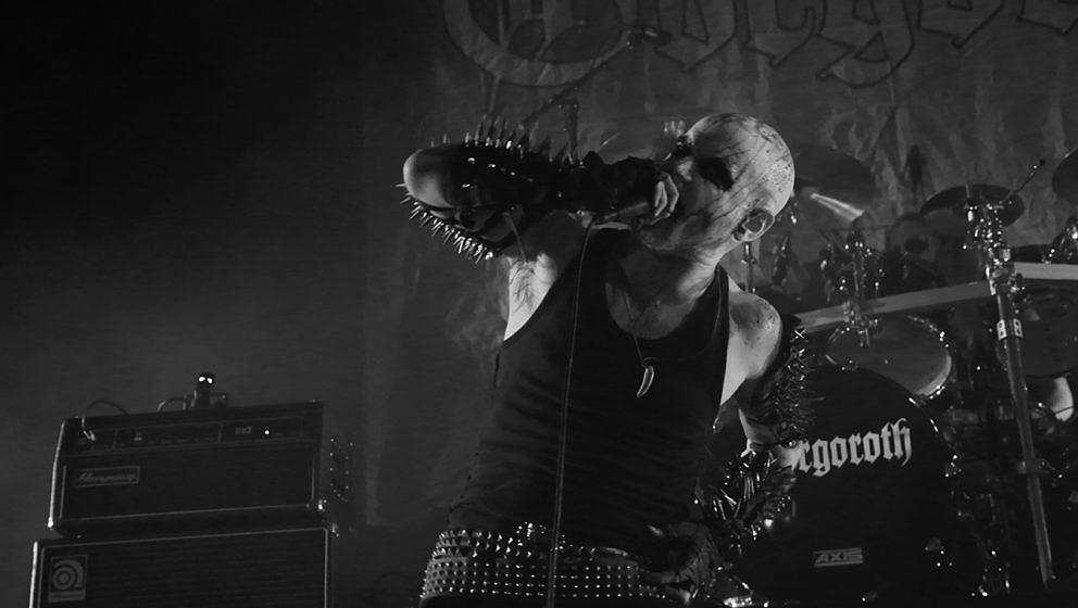 Gorgoroth, Inferno Festival, 15.04.2022