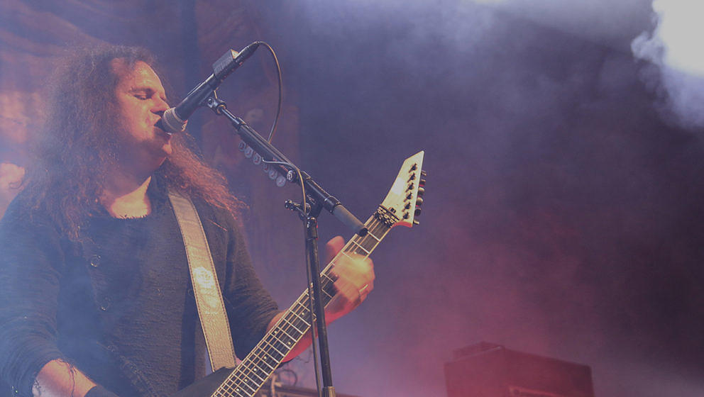 Kreator, Inferno Festival, 17.04.2022