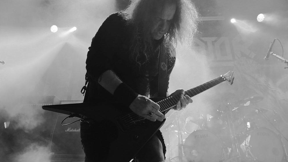 Kreator, Inferno Festival, 17.04.2022