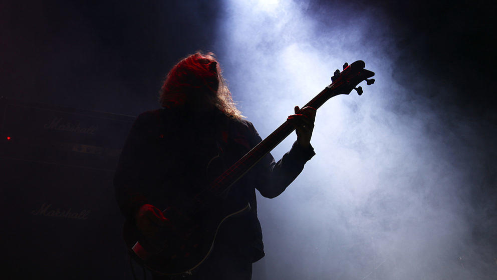 Oranssi Pazuzu, Inferno Festival, 17.04.2022