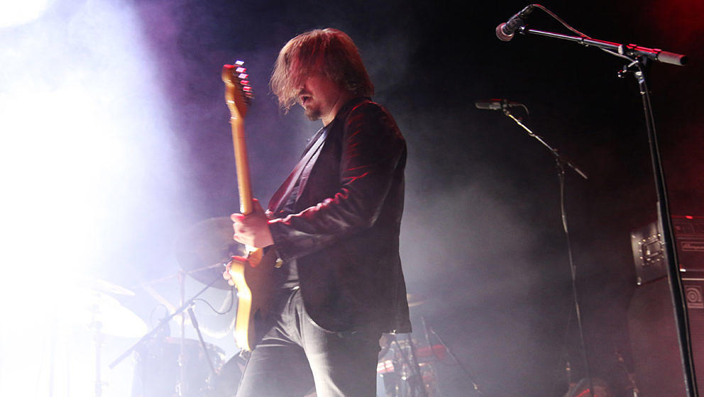 Oranssi Pazuzu, Inferno Festival, 17.04.2022