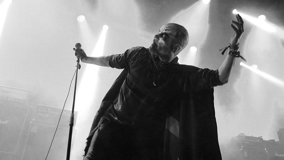 Taake, Inferno Festival, 17.04.2022