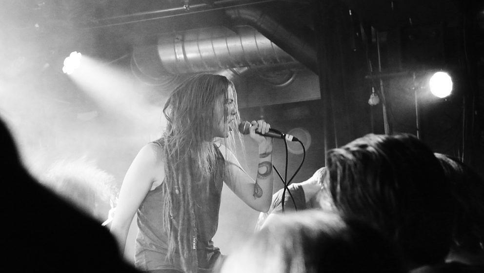 Xenoblight, Inferno Festival, 16.04.2022