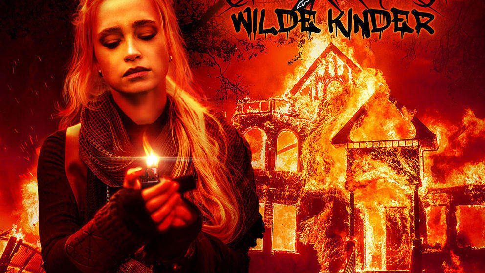 Die Apokalyptischen Reiter WILDE KINDER